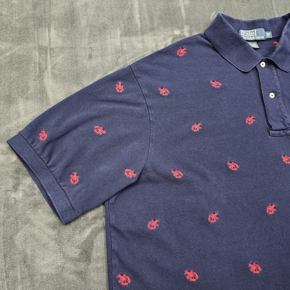 Ralph Lauren good pre